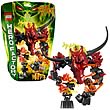 LEGO Hero Factory 44001 Pyrox